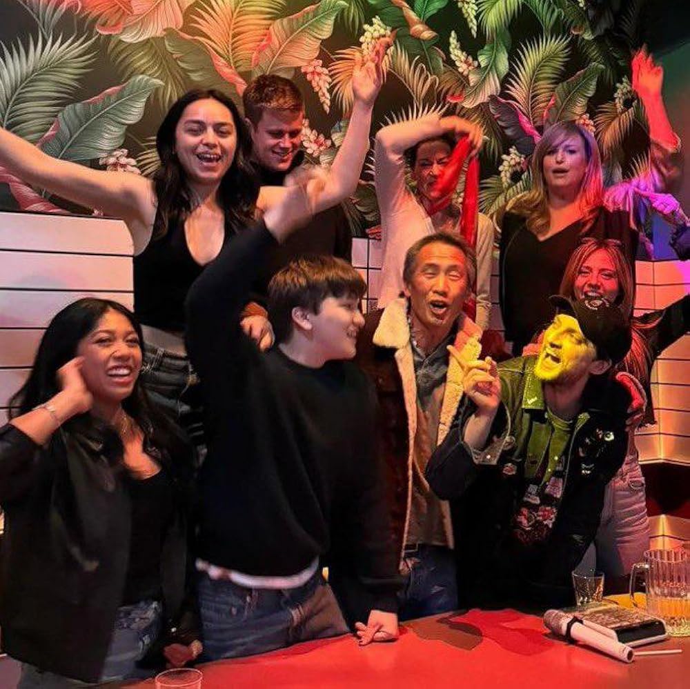 مقصد نهایی: خطوط خونی