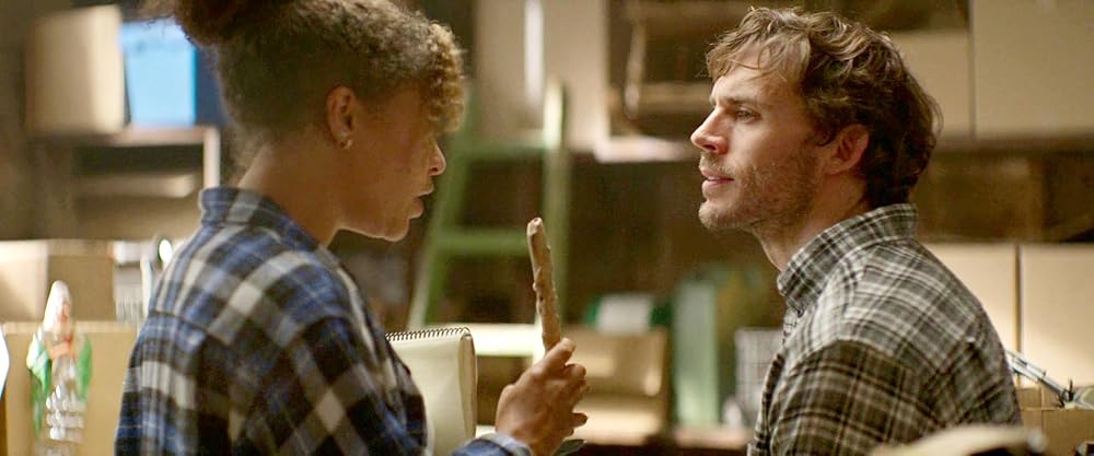 مرد کیسه‌دار