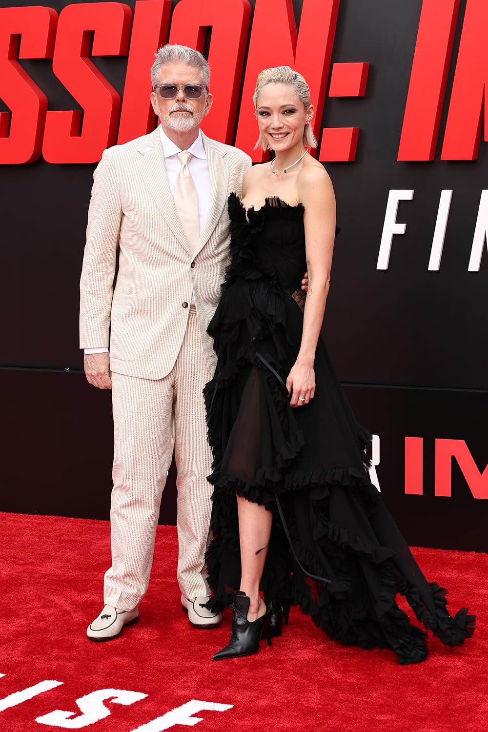 مأموریت: غیرممکن - روزشمار نهایی