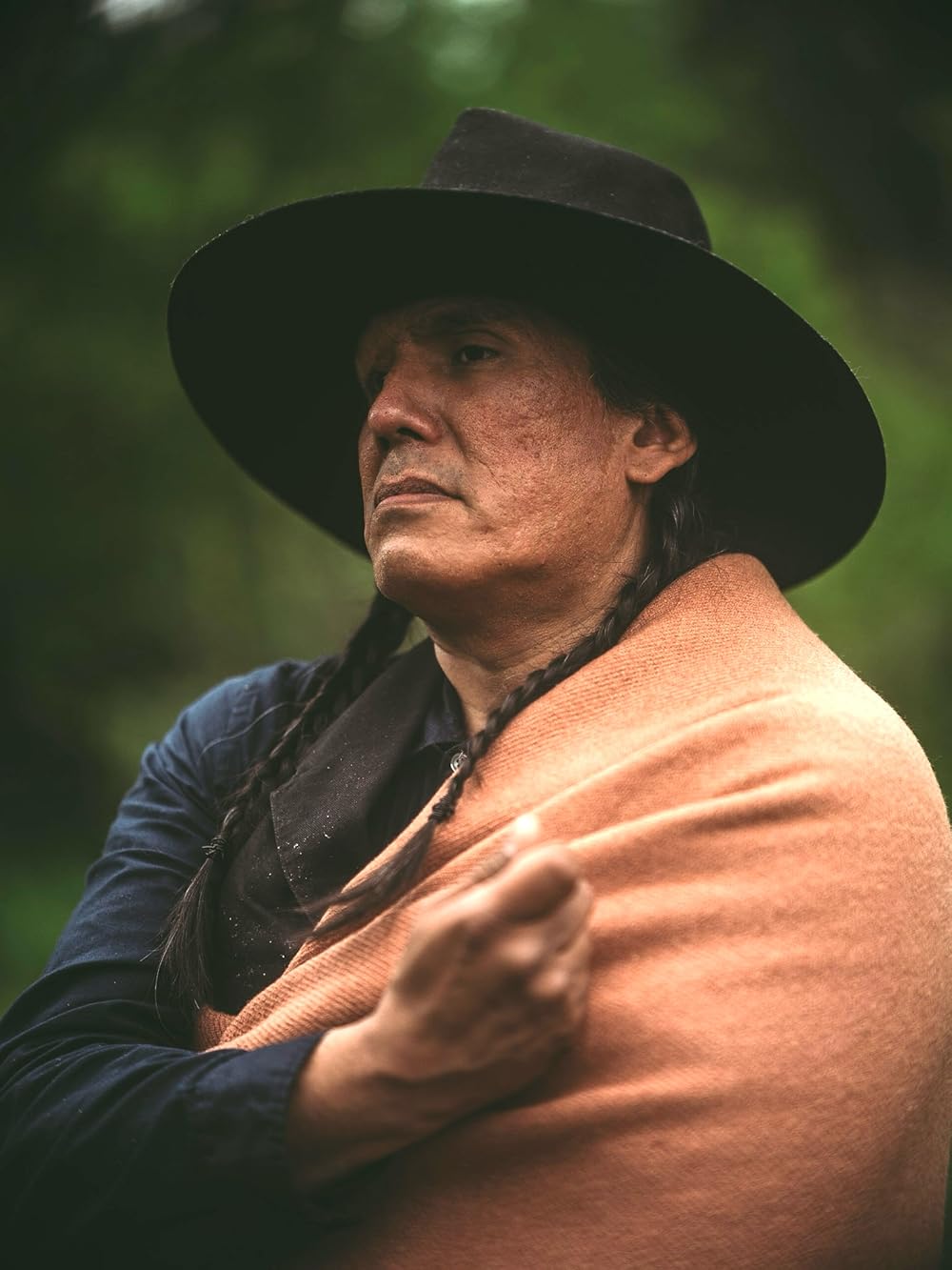 رویاهای قطار