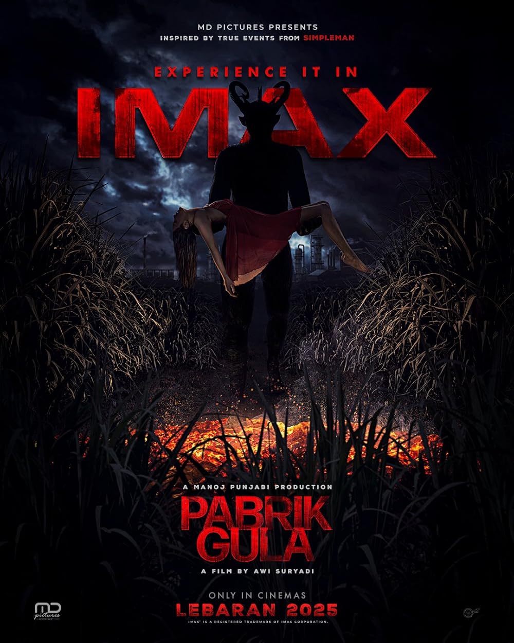 کارخانه شکر