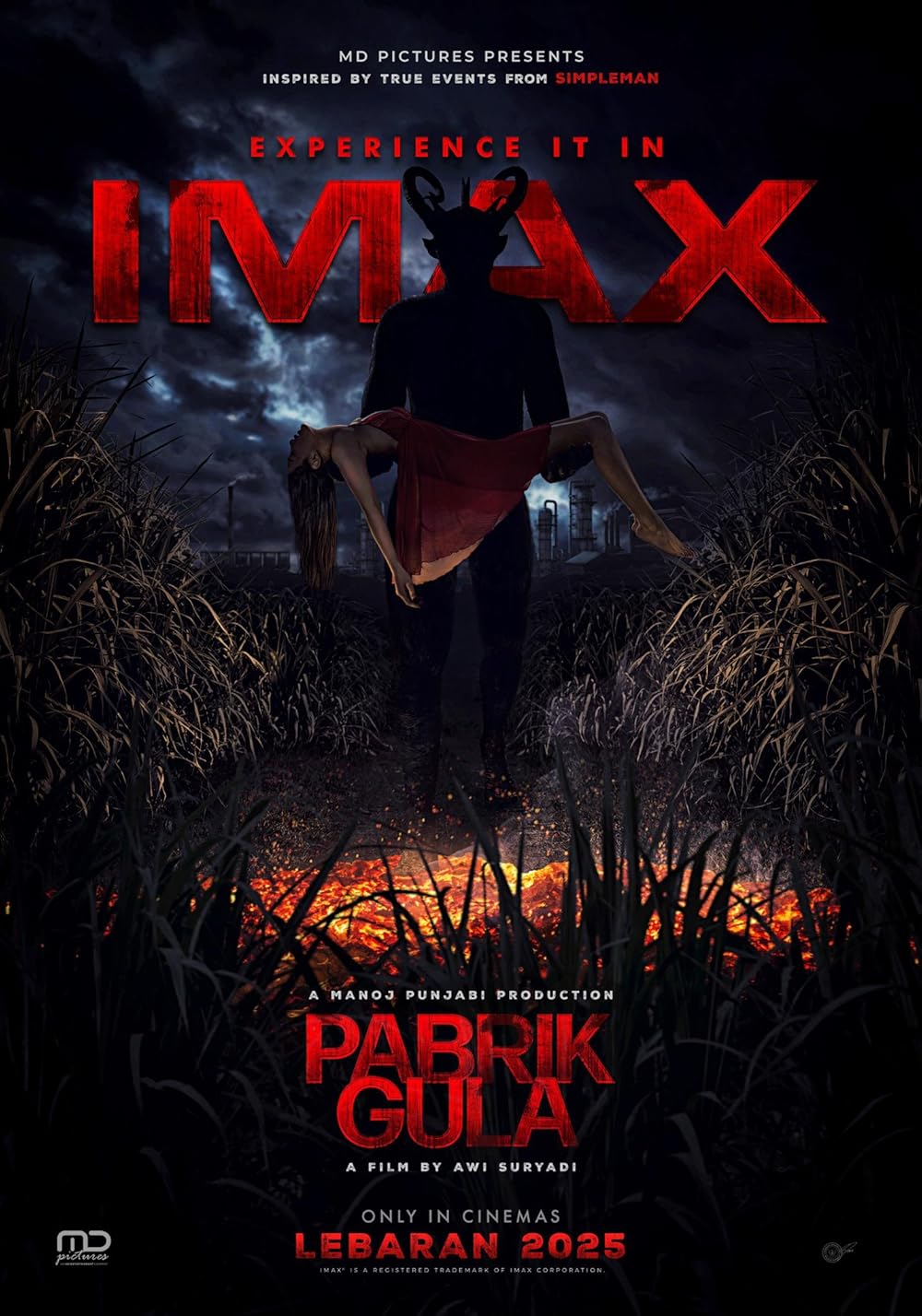 کارخانه شکر