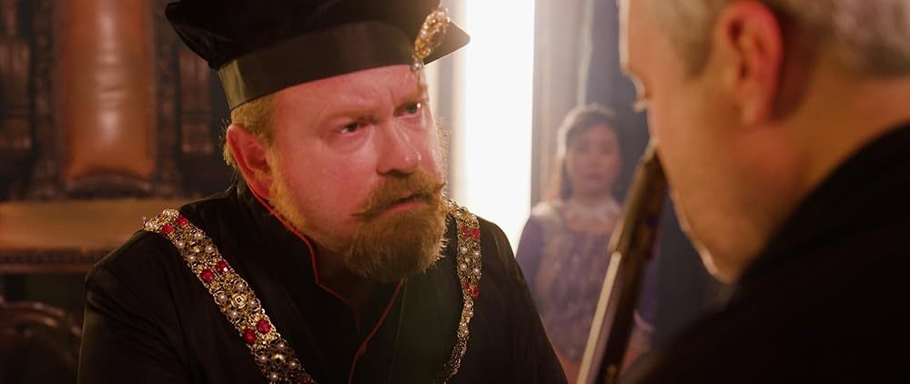 شوالیه اهریمنی