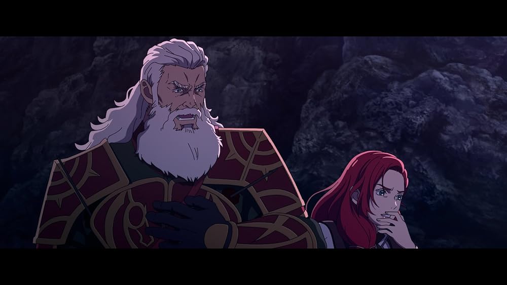 ارباب حلقه‌ها: حماسه روهیریم