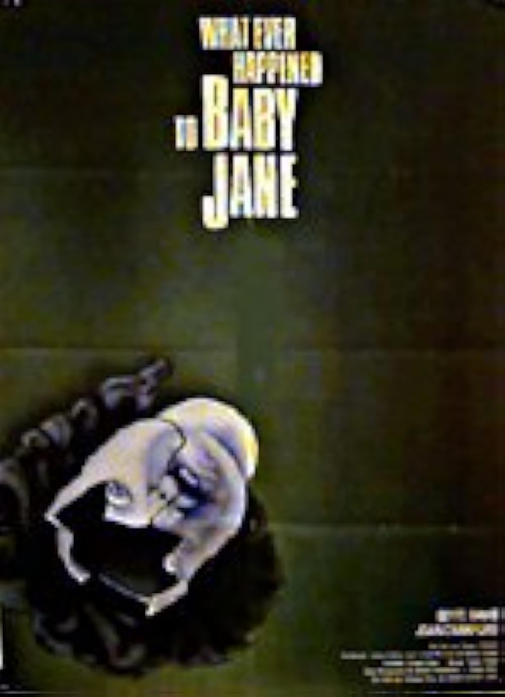 چه بر سر بیبی جین آمد؟