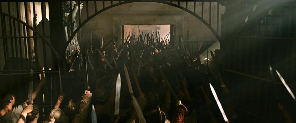 گلادیاتور ۲