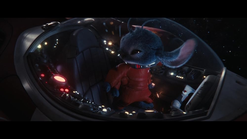 لیلو و استیچ