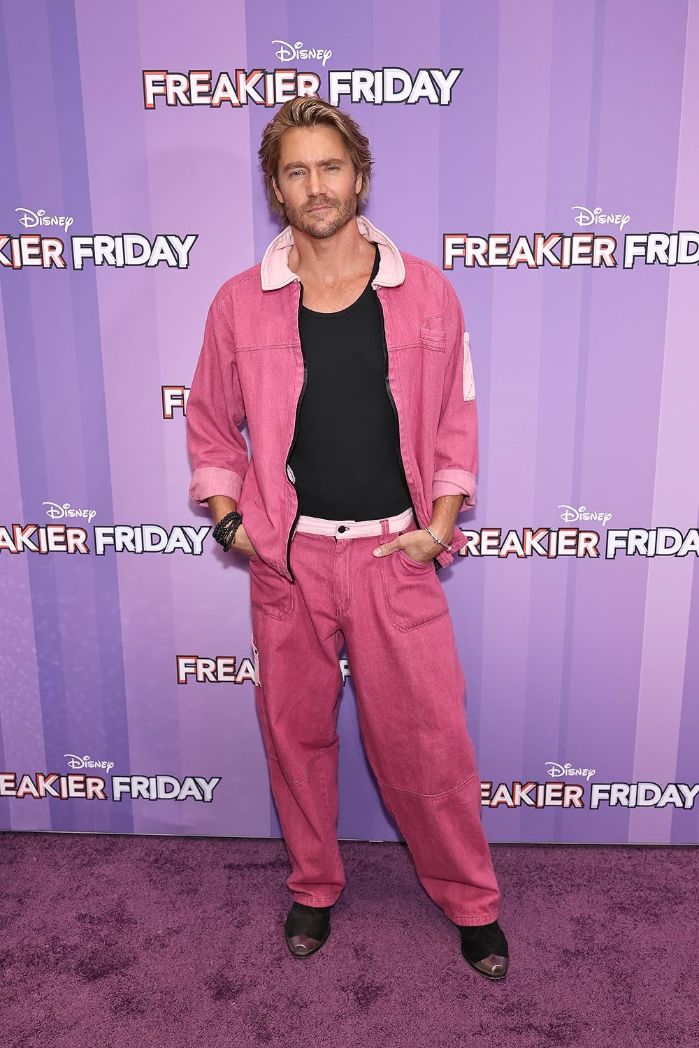 جمعه عجیب تر