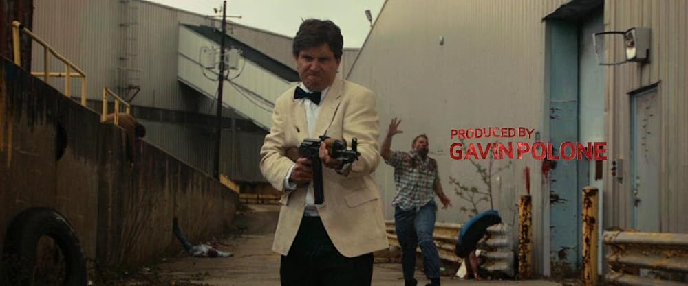 سرزمین زامبی‌ها