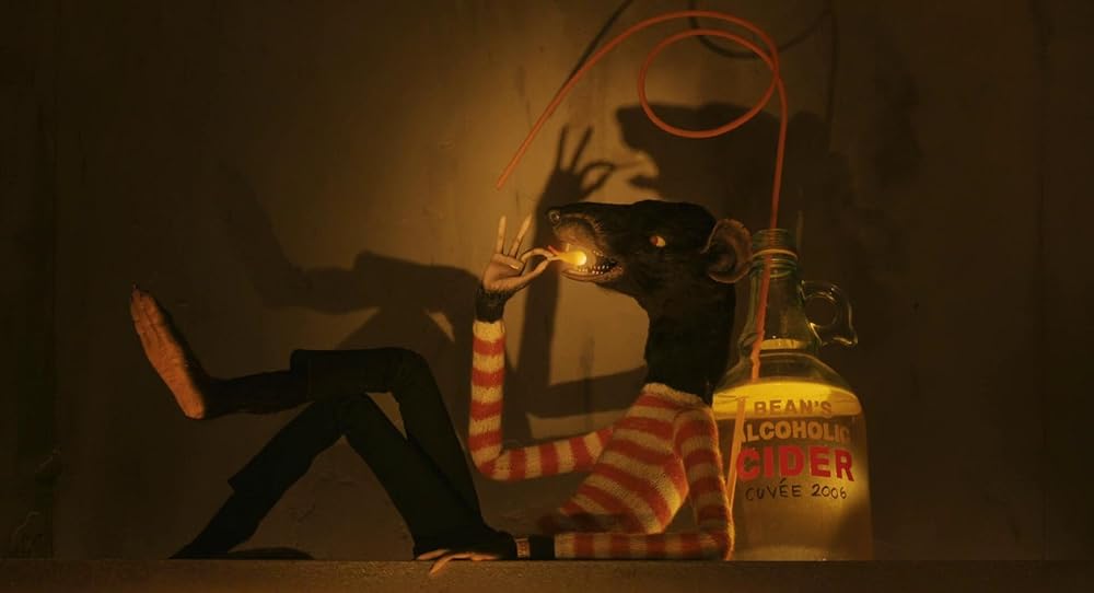 آقای فاکس شگفت انگیز