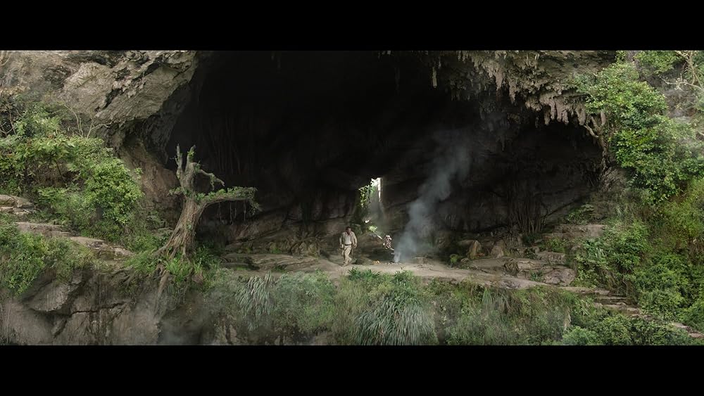 پدینگتون در پرو