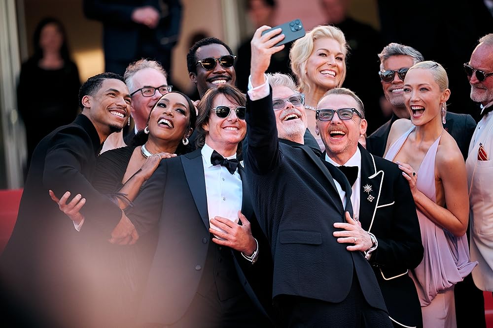 مأموریت: غیرممکن - روزشمار نهایی