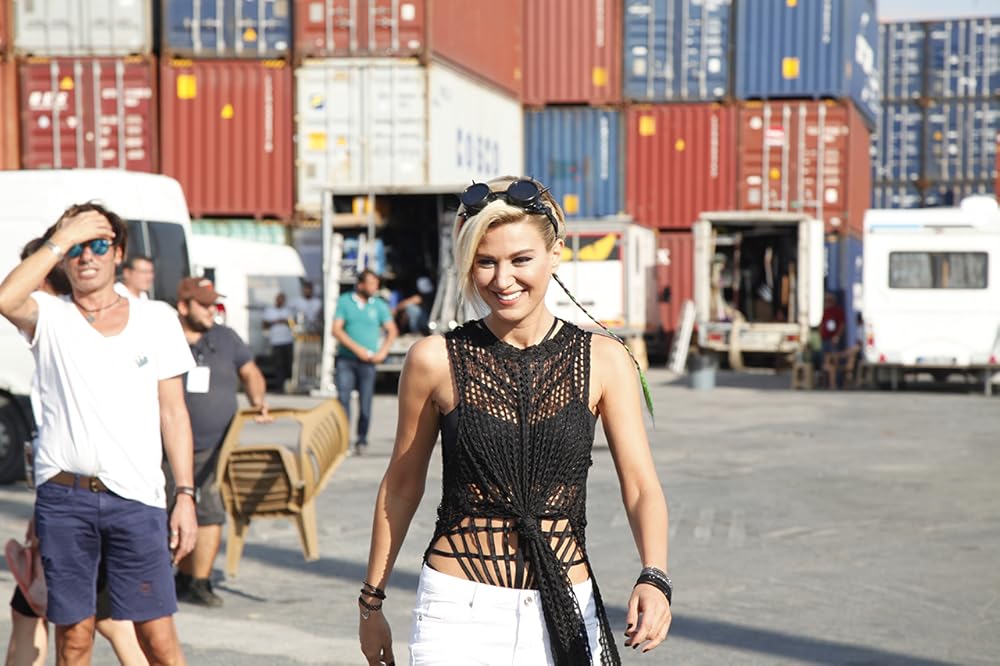 رقص با شغال‌ها 4