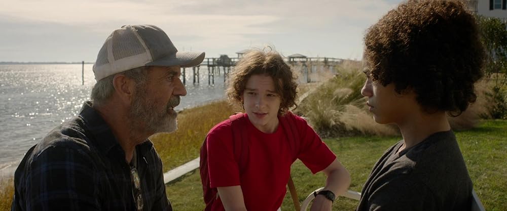 هیولای تابستان