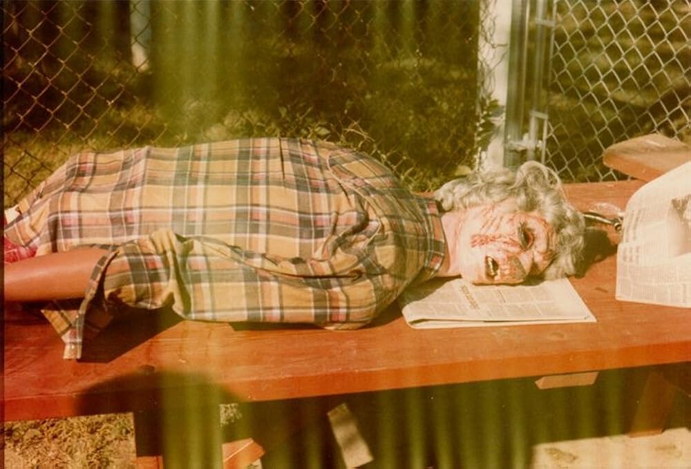 مرده شیطانی