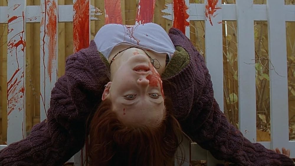 گاز گرفتن جینجر