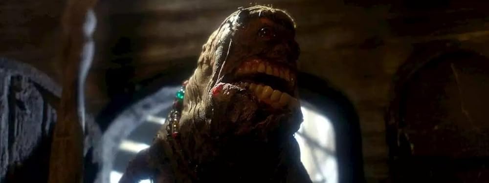 خدای دیوانه