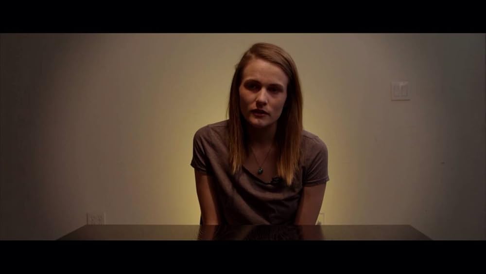 خانه جهنمی عمارت کارمایکل