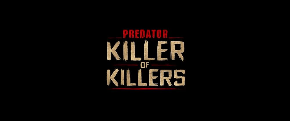 شکارچی: قاتل قاتلان