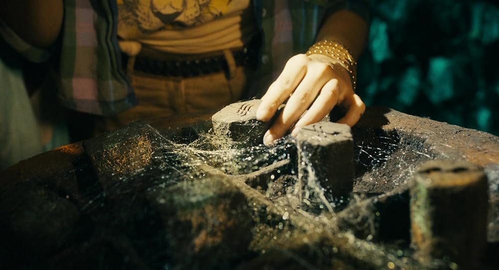 دورا در جستجوی سول دورادو