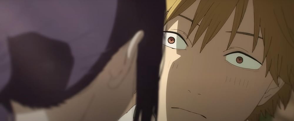 مرد اره برقی - فیلم: رز آرک