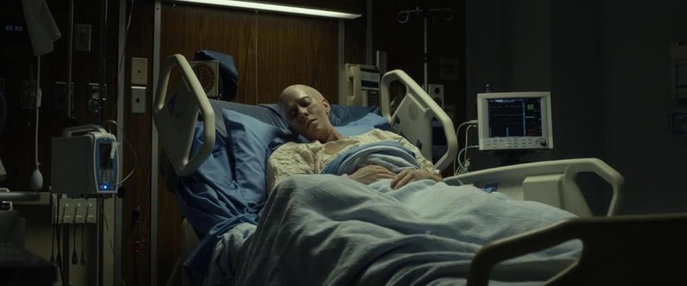 پیش از آنکه بیدار شوم