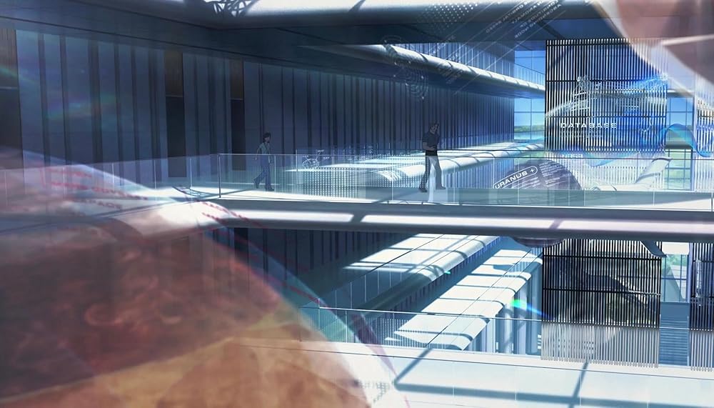 گمشده در نور ستارگان