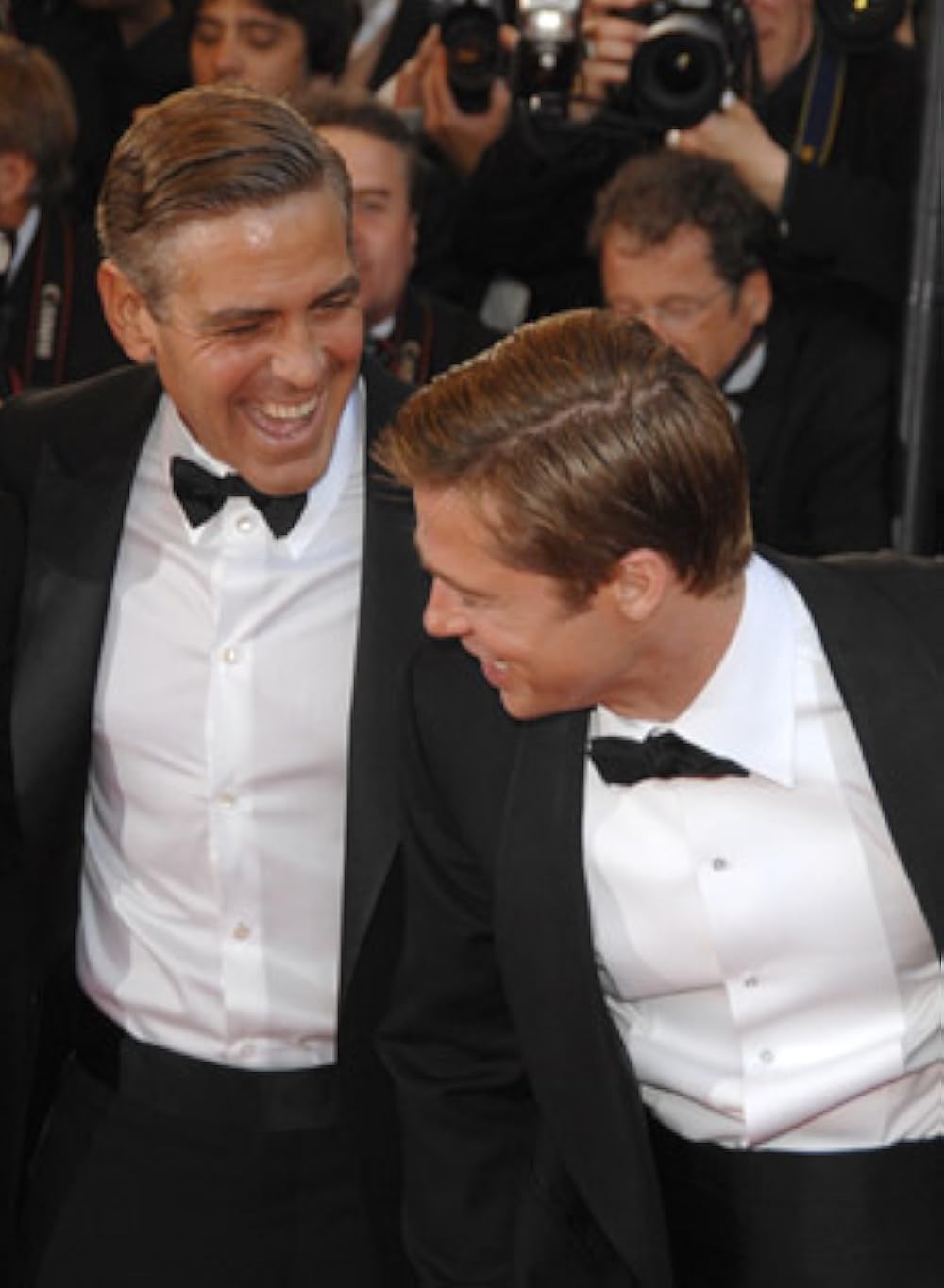 سیزده یار اوشن