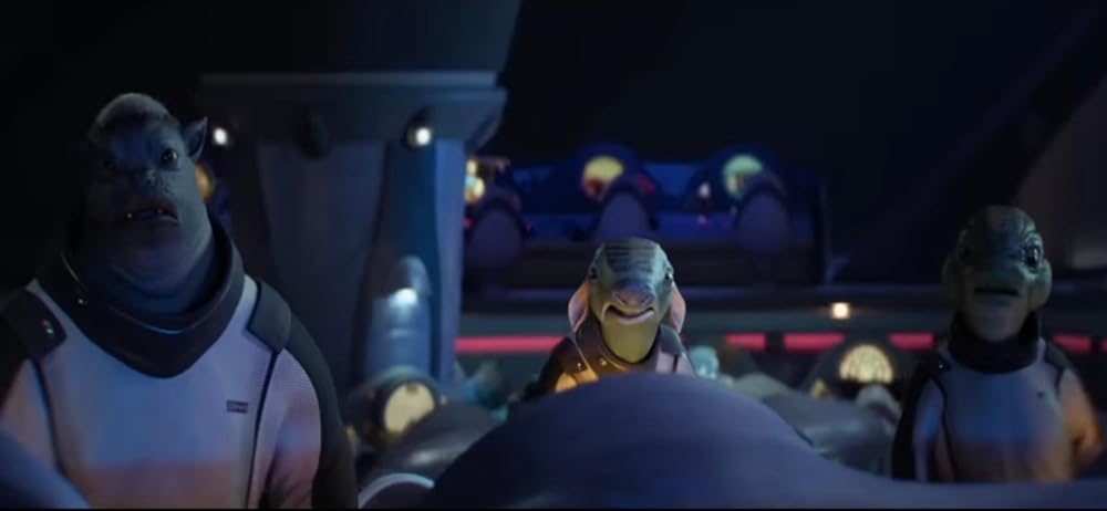 لیلو و استیچ