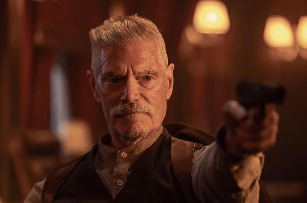 سیسو: جاده انتقام