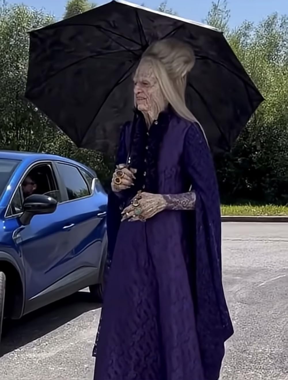 دراکولا: یک داستان عاشقانه