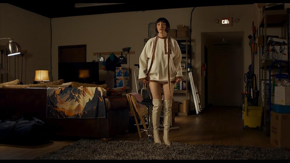 هانی انجام نده!