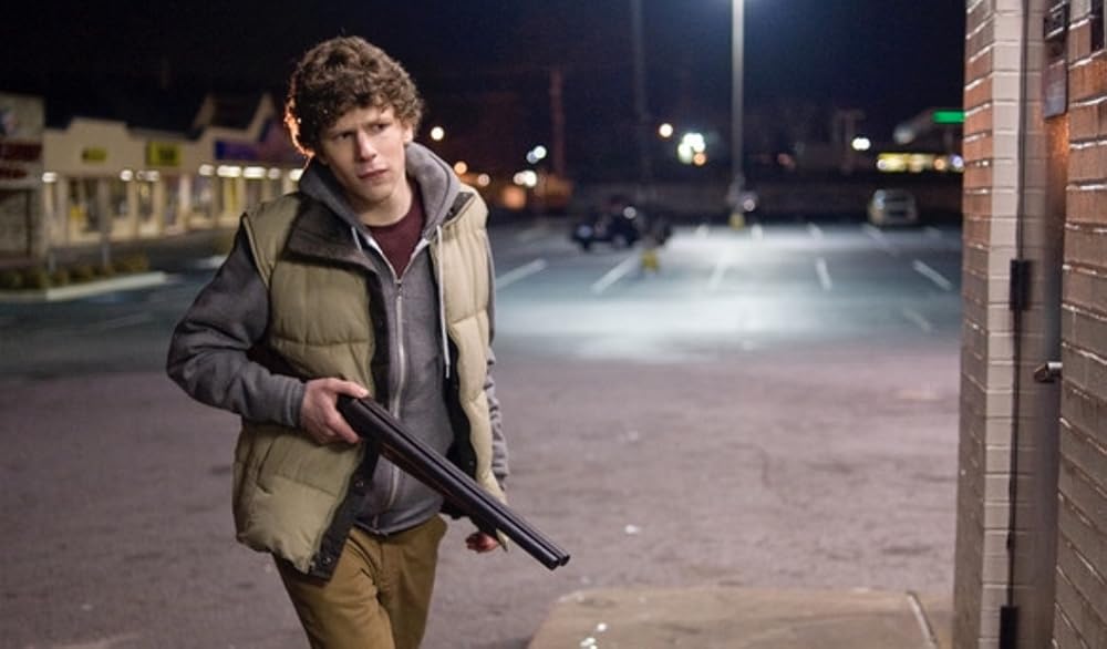 سرزمین زامبی‌ها