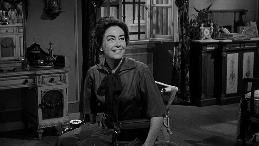 چه بر سر بیبی جین آمد؟