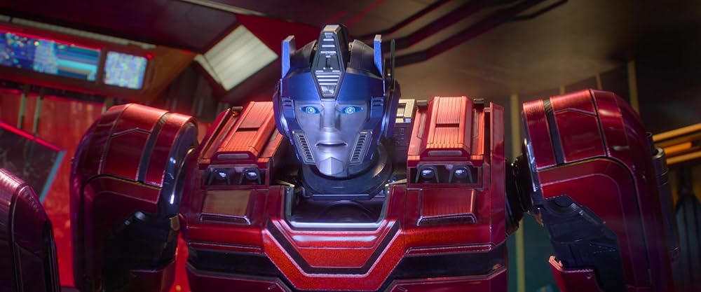 تبدیل شوندگان یک