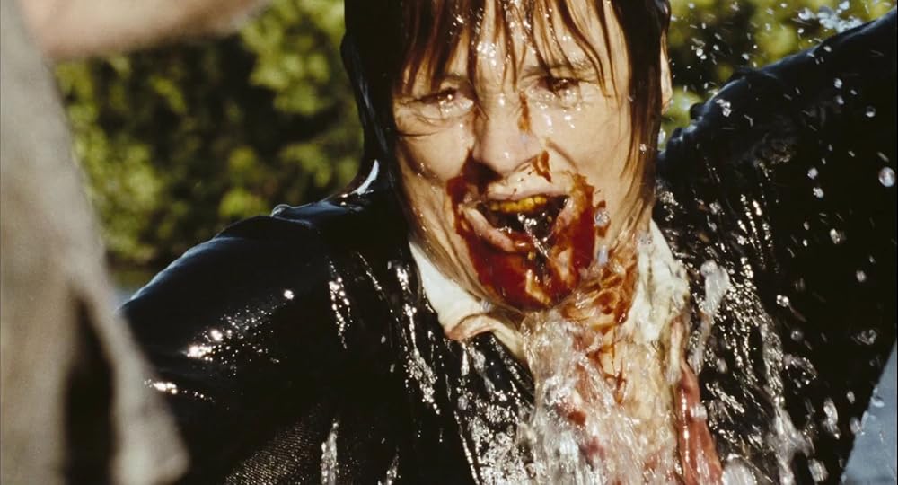 ۲۸ هفته بعد