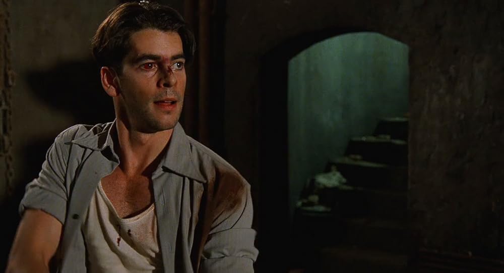 ستون فقرات شیطان