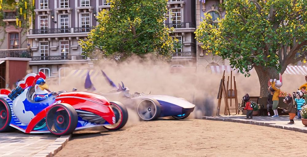 جایزه بزرگ اروپا