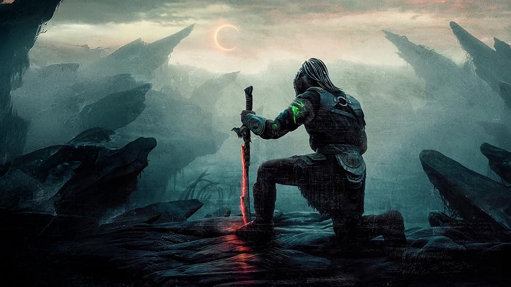 شکارچی: بدلندز