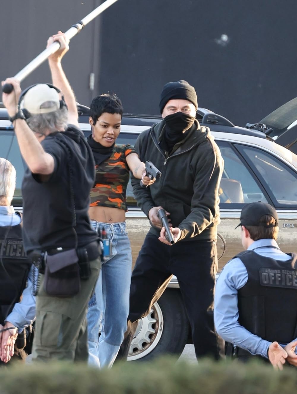 نبردی پس از نبردی دیگر