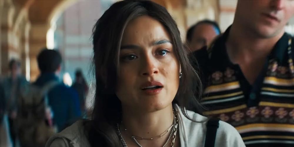 می‌دانم تابستان پیش چه کردی