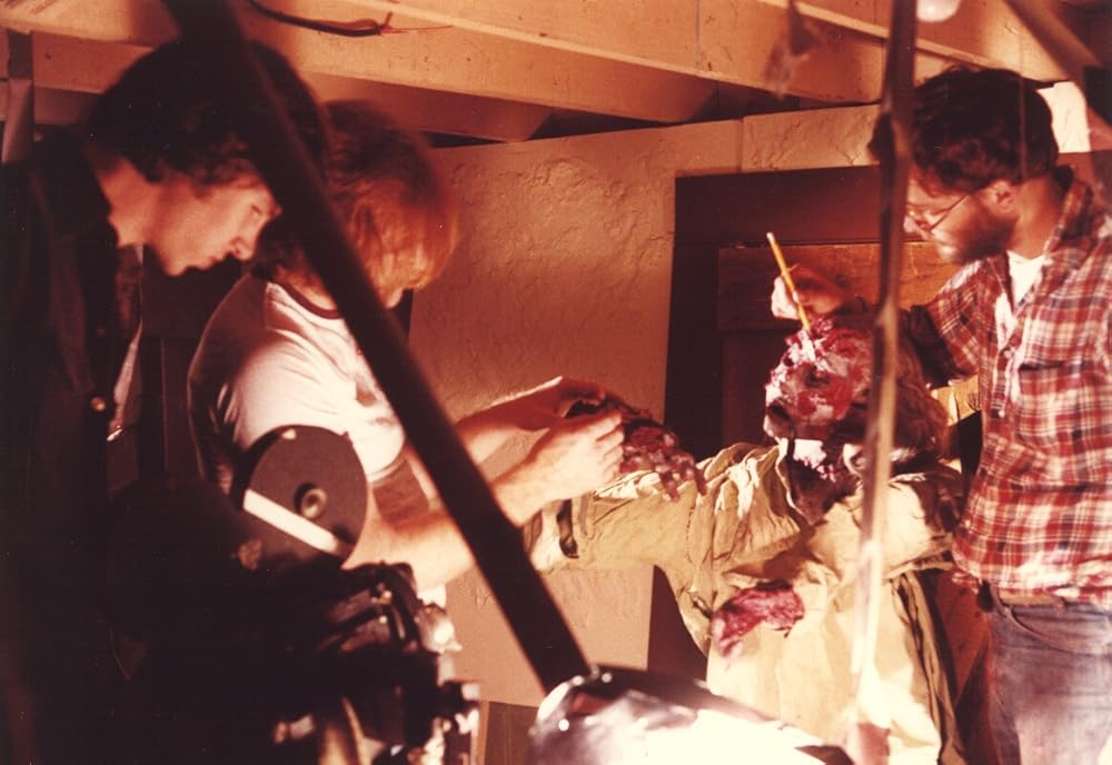 مرده شیطانی