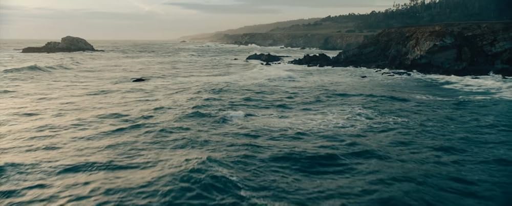 می‌دانم تابستان پیش چه کردی