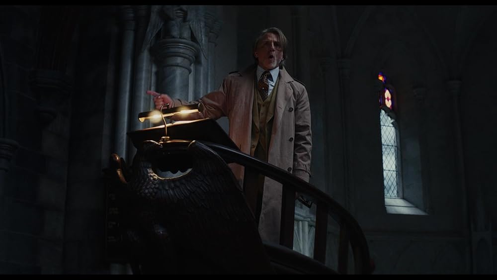 آنچه در وحشی گذشت؛ مروری بر فصل اول