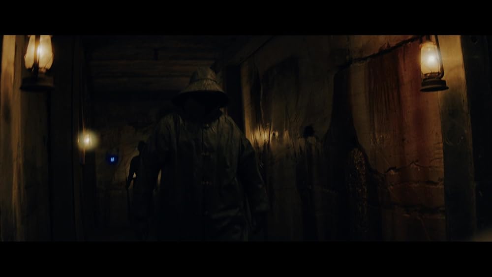 می‌دانم تابستان پیش چه کردی