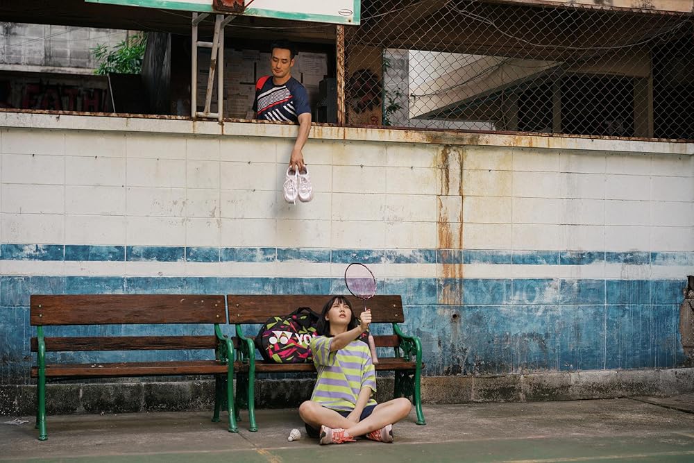 دخترهای آپارتمانی