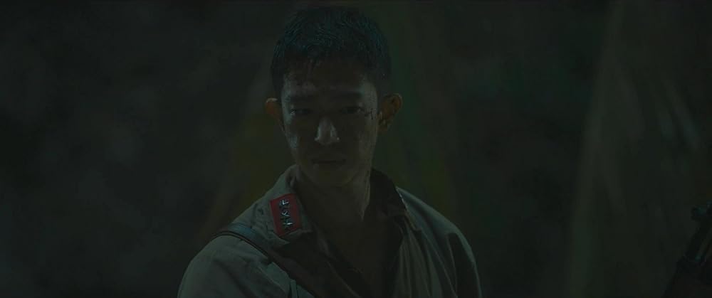 جزیره هیولاها