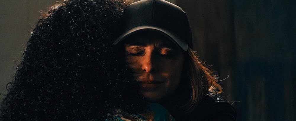 می‌دانم تابستان پیش چه کردی