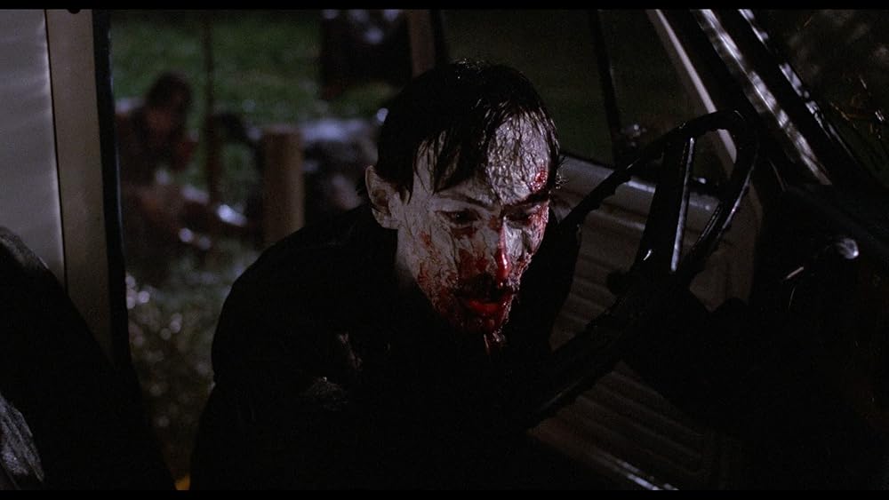 بازگشت مردگان زنده