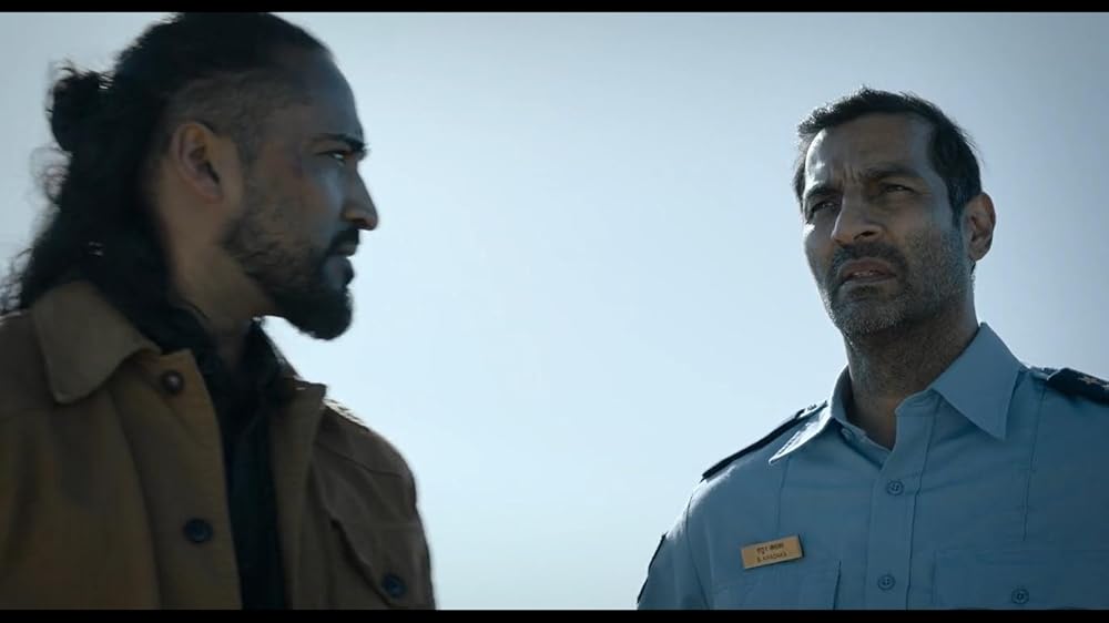 جاده یخی ۲: جاده‌ای به آسمان